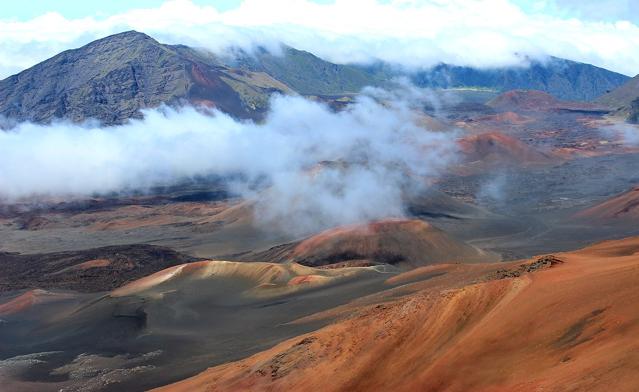 Haleakalā National Park